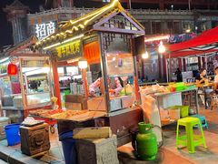 -鼓楼夜市