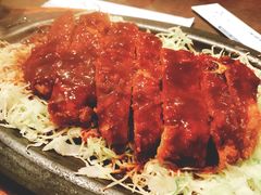 -矢场猪(名古屋站三井楼北馆店)