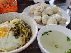 -老葛汤包(石佛路店)