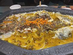 -马有鱼·馕坑烤全鱼(美美2店)