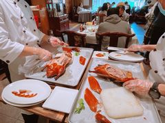 -四季民福烤鸭店(王府井灯市口店)