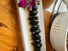 -美未居·老字号·地道顺德菜·桑拿鸡·鱼生(容桂店)