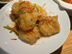 -北大荒人•新东北菜(青岛银座店)