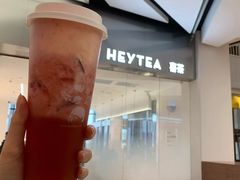 -喜茶(永旺梦乐城店)