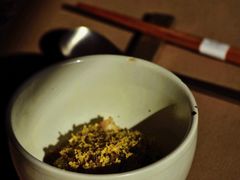 有机鱼饭-曲廊院(东四十一条店)