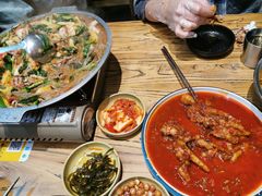 -京玉菲饭店(李村店)