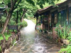 -北京水岸山吧度假村(雁栖镇店)