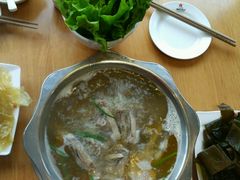 -鹅火锅(翡翠路店)