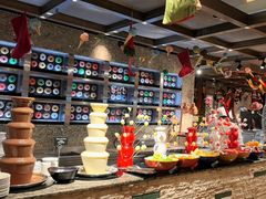 -怡咖啡海鲜自助餐厅(浦东香格里拉店)