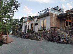 -邛海景风火盆烧烤(大石板古村二分店)