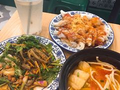 -孖记茶档·热腾茶餐(荔湾领展广场店)