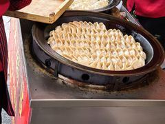 -水丰锅贴(延吉东路店)