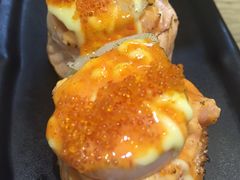 -新一番三文鱼寿司(红城湖店)