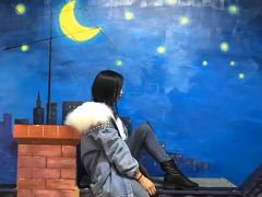 -成都梵高星空艺术馆(春熙路旗舰店)