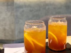 -GOTLOT COFFEE&KITCHEN角落厨房NOOK店