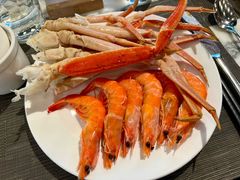 -香港唯港荟 Hotel ICON – The Market