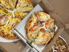 -必胜客(和平里西街店)