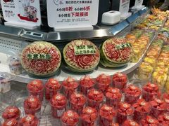 -永辉超市(萧山宝龙广场店)