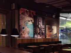 -Wagas沃歌斯(浦东机场店)