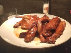 -京香轩·中餐厅(上海中庚聚龙酒店)