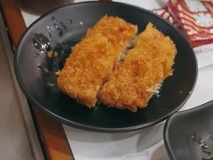 -食其家·牛丼咖喱(浦电路店)