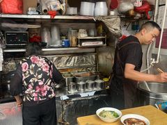 -正宗四川大竹面馆(光翠路南店)