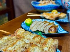 -鸟泉居酒屋·烧鸟·酒馆(百子湾店)