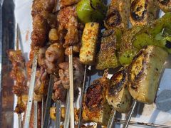 -曹掌柜小酒馆烧烤集团(宾川路店)