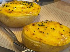 -强强烧烤·宵夜(方庄店)