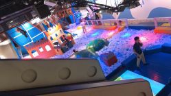 -幻贝家儿童乐园(苏州中心店)