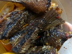 鱼尾巴-陈记捆鸡