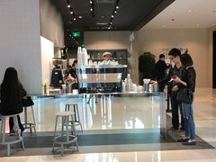-Seesaw Coffee(环贸iapm店)
