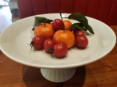 -渔家风味·鲅鱼水饺·央视展播·海鲜天津菜(开发区店)