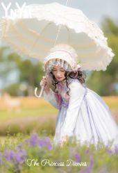 -雅尼·亚米儿童摄影美学馆(汉阳店)