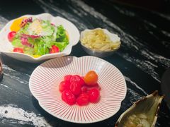 -鸟万·炭火料理Yaki ONE(星光店)