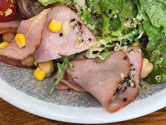-AFS Cafe & Canteen(闽江二路店)