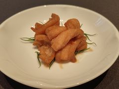 带鱼一口酥-新荣记(温岭九龙店)