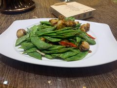 -郑庄脂渣海鲜楼(九水路店)