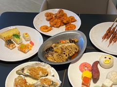 -涨巢·潮玩水疗局