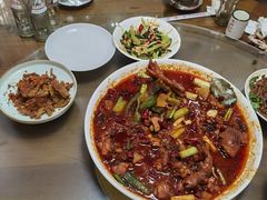 -福顺祥大盘鸡(临潼店)