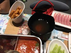 -新辣道鱼火锅(领展购物广场·中关村店)