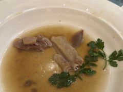 -扬州香格里拉·香宫中餐厅