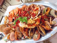-海之味海鲜大咖·家常菜