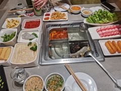 -海底捞火锅(苏宁生活广场店)
