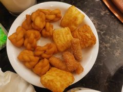 -老码头火锅(玉林店)