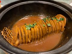 -汤记传菜(秀浦路店)