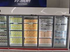 -家乐福会员店(南翔店)