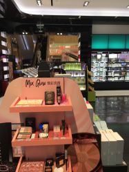 -丝芙兰Sephora