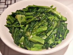 时蔬-老萍巷莲花血鸭·萍乡地标江西菜(步行街店)
