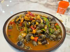 -新凯旋烧烤·燕姐千岛湖土菜